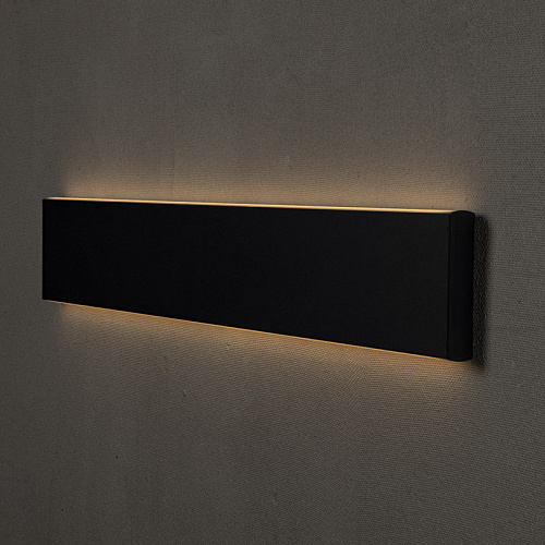 ART-LINE2090-WL UP-DOWN LED Светильник профильный настенный двухсторонний   -  Настенные светильники 